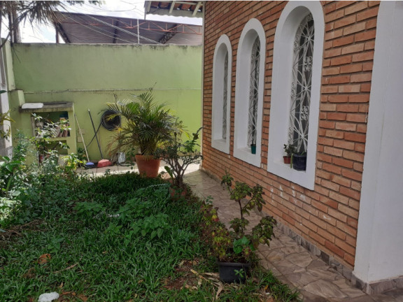 Imagem Casa com 4 Quartos à Venda, 146 m² em Jardim Nova Europa - Campinas Imagem Casa com 4 Quartos à Venda, 146 m² em Jardim Nova Europa - Campinas