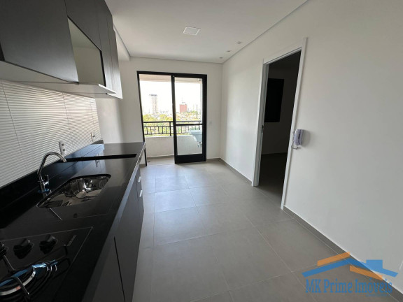 Foto do imóvel Apartamento com 1 Quarto à Venda, 27 m² em Km 18 - Osasco