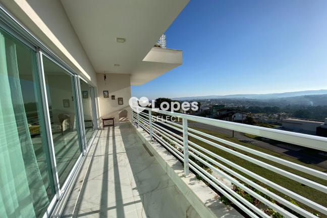 Imagem Imóvel com 3 Quartos à Venda, 392 m² em Condomínio Residencial Itatiba Country Club - Itatiba