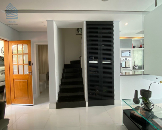 Imagem Sobrado com 4 Quartos à Venda, 163 m² em Granja Julieta - São Paulo