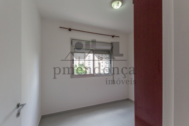 Imagem Apartamento com 2 Quartos à Venda, 50 m² em Pompeia - São Paulo Imagem Apartamento com 2 Quartos à Venda, 50 m² em Pompeia - São Paulo