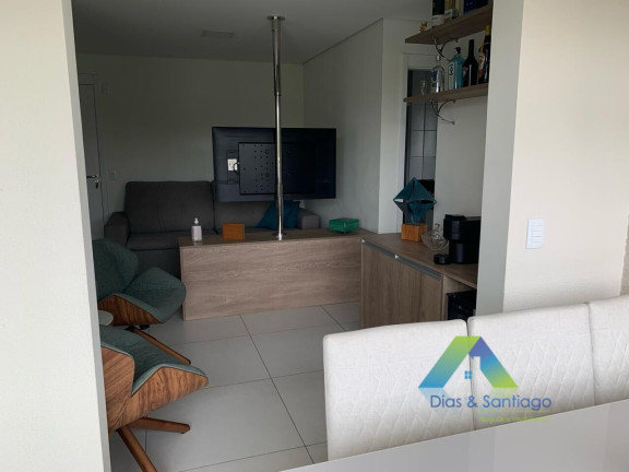 Imagem Apartamento com 2 Quartos à Venda, 63 m² em Anchieta - São Bernardo Do Campo Imagem Apartamento com 2 Quartos à Venda, 63 m² em Anchieta - São Bernardo Do Campo