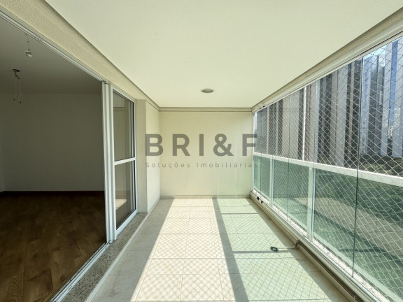 Imagem Apartamento com 3 Quartos à Venda, 111 m² em Brooklin  - São Paulo