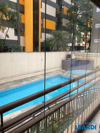 Imagem Apartamento com 3 Quartos à Venda, 122 m² em Jardim - Santo André