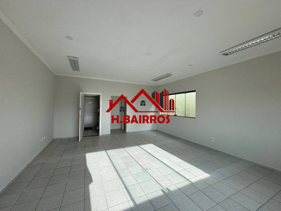 Imagem Sala Comercial para Alugar, 45 m² em Jardim Satélite - São José Dos Campos Imagem Sala Comercial para Alugar, 45 m² em Jardim Satélite - São José Dos Campos