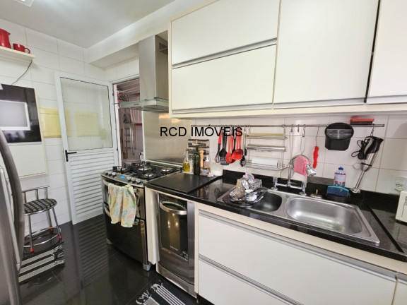 Imagem Apartamento com 4 Quartos à Venda, 117 m² em Cidade São Francisco - São Paulo