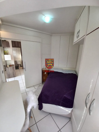 Imagem Apartamento com 1 Quarto à Venda, 40 m² em Centro - Florianópolis