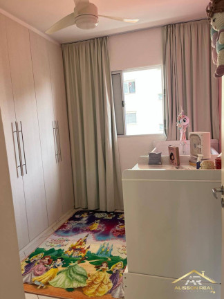 Imagem Casa de Condomínio com 2 Quartos à Venda, 65 m² em Quitaúna - Osasco