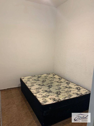 Imagem Casa com 10 Quartos à Venda, 233 m² em Jardim Bonfiglioli - São Paulo