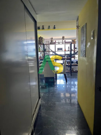 Imagem Flat com 1 Quarto à Venda, 38 m² em Piedade - Jaboatão Dos Guararapes