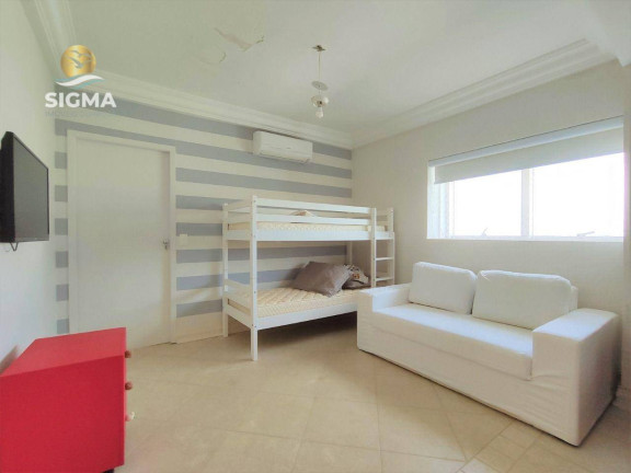 Imagem Cobertura com 7 Quartos à Venda, 330 m² em Enseada - Guarujá Imagem Cobertura com 7 Quartos à Venda, 330 m² em Enseada - Guarujá