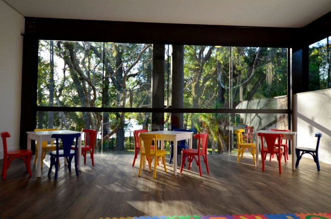 Imagem Casa de Condomínio com 4 Quartos à Venda, 407 m² em Ipanema - Porto Alegre Imagem Casa de Condomínio com 4 Quartos à Venda, 407 m² em Ipanema - Porto Alegre