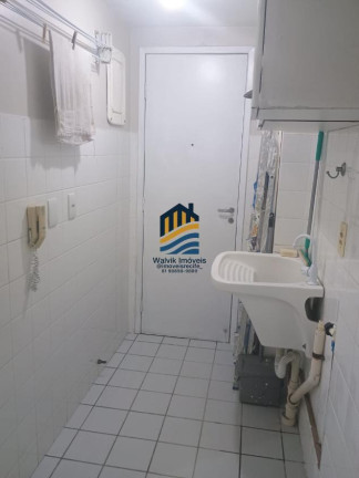 Imagem Apartamento com 2 Quartos à Venda, 57 m² em Campo Grande - Recife