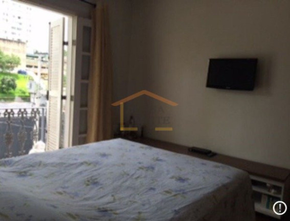 Imagem Sobrado com 3 Quartos à Venda, 200 m² em água Fria - São Paulo