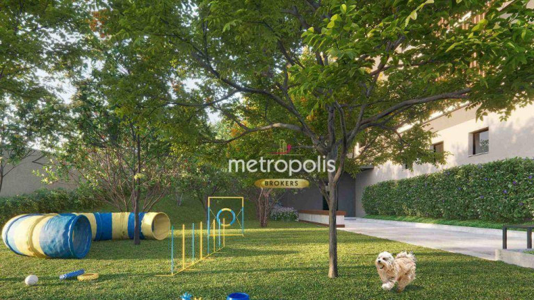 Imagem Apartamento com 1 Quarto à Venda, 47 m² em Chácara Klabin - São Paulo Imagem Apartamento com 1 Quarto à Venda, 47 m² em Chácara Klabin - São Paulo