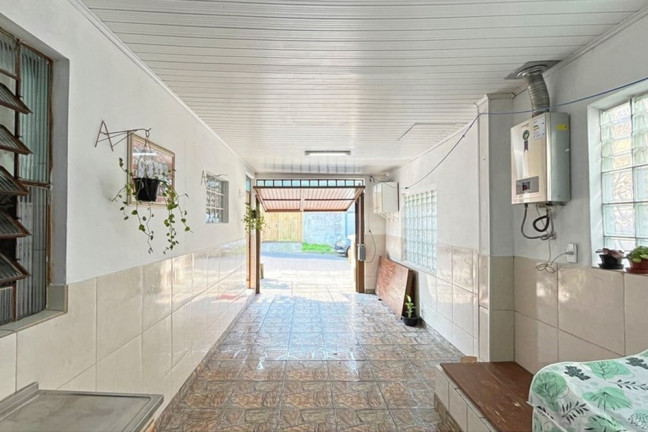 Imagem Casa com 2 Quartos à Venda, 101 m² em Vila Nova - Porto Alegre