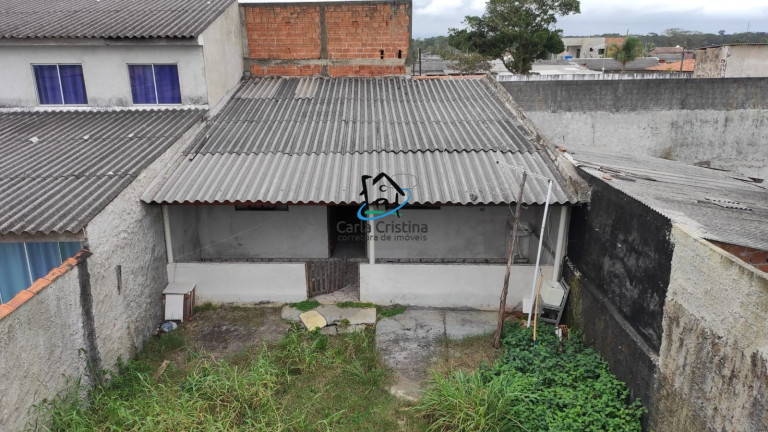Imagem Sobrado com 2 Quartos à Venda, 82 m² em Balneário Paia Grande - Matinhos
