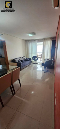 Imagem Apartamento com 3 Quartos à Venda, 129 m² em Ponta Da Praia - Santos Imagem Apartamento com 3 Quartos à Venda, 129 m² em Ponta Da Praia - Santos