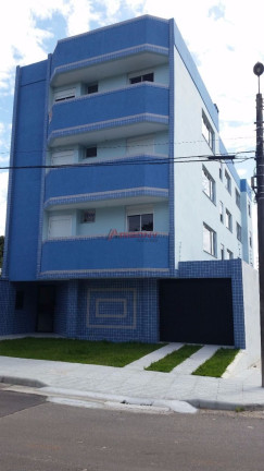 Imagem Apartamento com 2 Quartos à Venda, 60 m² em Nossa Senhora Medianeira - Santa Maria