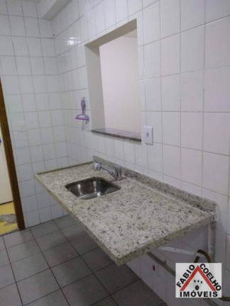 Imagem Apartamento com 2 Quartos à Venda, 49 m² em Morumbi - São Paulo Imagem Apartamento com 2 Quartos à Venda, 49 m² em Morumbi - São Paulo