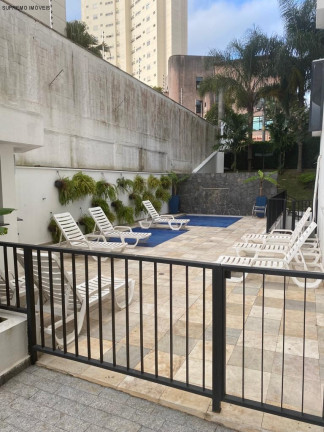 Imagem Apartamento com 2 Quartos à Venda, 64 m² em Vila Andrade - São Paulo Imagem Apartamento com 2 Quartos à Venda, 64 m² em Vila Andrade - São Paulo