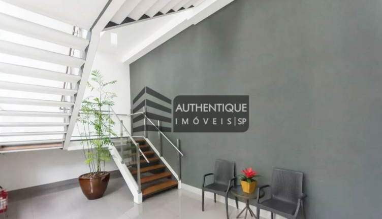 Imagem Apartamento com 1 Quarto à Venda, 55 m² em Vila Olímpia - São Paulo Imagem Apartamento com 1 Quarto à Venda, 55 m² em Vila Olímpia - São Paulo