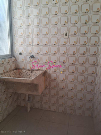 Apartamento para Alugar, 55 m² em Itararé - São Vicente