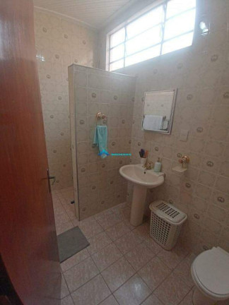 Imagem Casa com 2 Quartos à Venda, 108 m² em Vila Aparecida - Jundiaí Imagem Casa com 2 Quartos à Venda, 108 m² em Vila Aparecida - Jundiaí