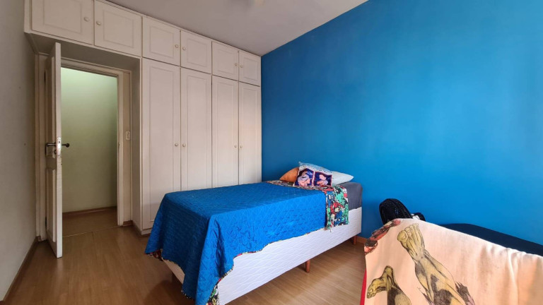 Imagem Apartamento com 4 Quartos à Venda, 187 m² em José Menino - Santos