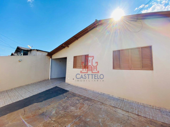 Imagem Casa com 3 Quartos à Venda, 128 m² em Jardim Tókio - Londrina Imagem Casa com 3 Quartos à Venda, 128 m² em Jardim Tókio - Londrina