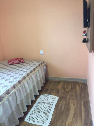 Imagem Apartamento com 3 Quartos à Venda, 70 m² em Vila Bela - São Paulo