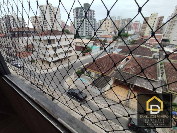 Imagem Apartamento com 2 Quartos à Venda, 85 m² em Tupi - Praia Grande