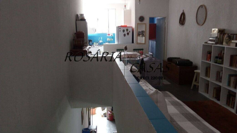Imagem Casa com 1 Quarto à Venda, 100 m² em Pinheiros - São Paulo Imagem Casa com 1 Quarto à Venda, 100 m² em Pinheiros - São Paulo