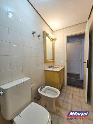 Imagem Apartamento com 4 Quartos para Alugar, 208 m² em Paraíso - São Paulo