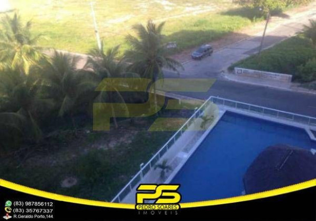 Imagem Apartamento com 2 Quartos à Venda, 58 m² em Jardim Oceania - João Pessoa Imagem Apartamento com 2 Quartos à Venda, 58 m² em Jardim Oceania - João Pessoa