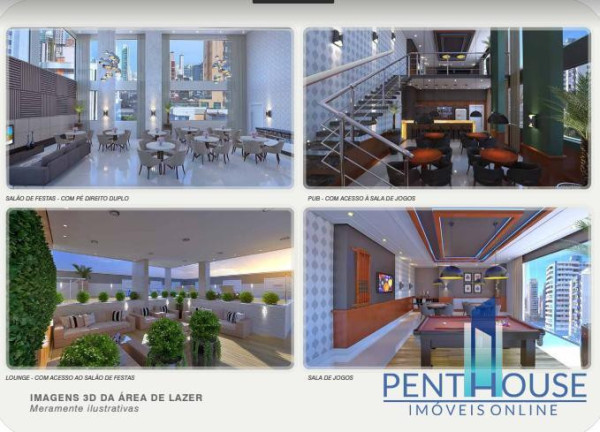 Imagem Apartamento com 3 Quartos à Venda, 120 m² em Centro - Balneário Camboriú Imagem Apartamento com 3 Quartos à Venda, 120 m² em Centro - Balneário Camboriú