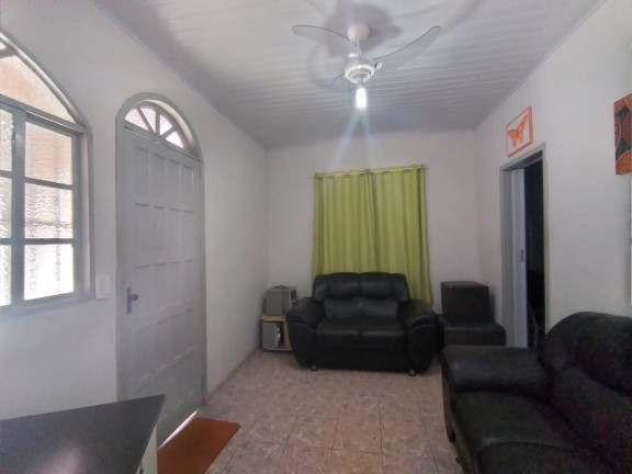 Imagem Casa com 2 Quartos à Venda, 108 m² em Setiba - Guarapari Imagem Casa com 2 Quartos à Venda, 108 m² em Setiba - Guarapari