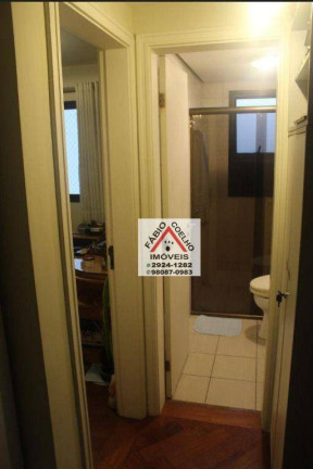 Imagem Apartamento com 4 Quartos à Venda, 134 m² em Paraíso - São Paulo