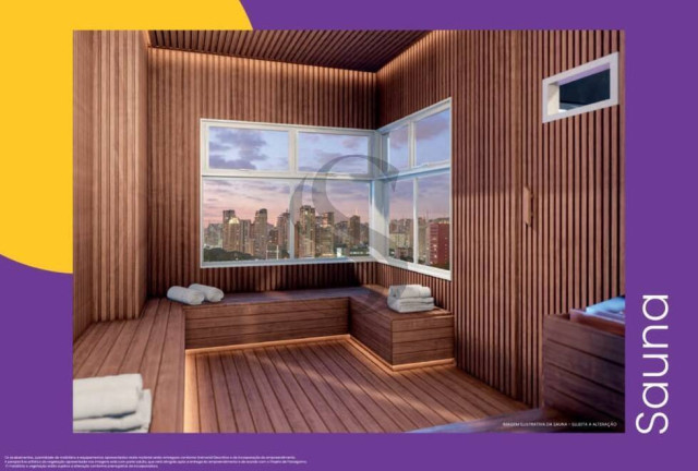 Imagem Apartamento com 2 Quartos à Venda, 40 m² em Vila Azevedo - São Paulo Imagem Apartamento com 2 Quartos à Venda, 40 m² em Vila Azevedo - São Paulo