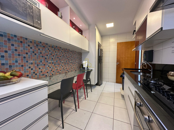 Imagem Imóvel com 3 Quartos à Venda, 95 m² em Jardim Camburi - Vitória Imagem Imóvel com 3 Quartos à Venda, 95 m² em Jardim Camburi - Vitória