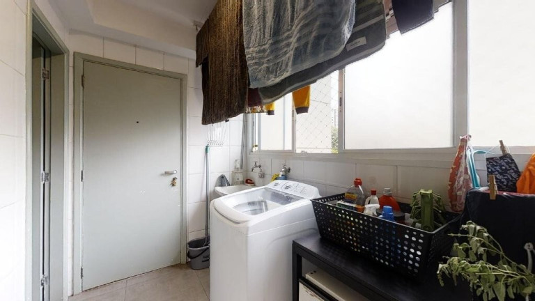 Imagem Apartamento com 3 Quartos à Venda, 172 m² em Vila Romana - São Paulo Imagem Apartamento com 3 Quartos à Venda, 172 m² em Vila Romana - São Paulo