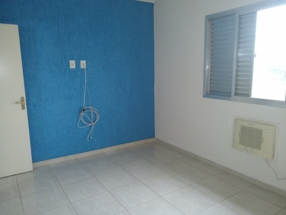 Imagem Apartamento com 1 Quarto à Venda ou Locação, 50 m² em Jardim Guassu - São Vicente