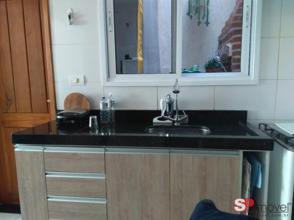 Imagem Casa com 2 Quartos à Venda, 60 m² em Ponte Rasa - São Paulo Imagem Casa com 2 Quartos à Venda, 60 m² em Ponte Rasa - São Paulo