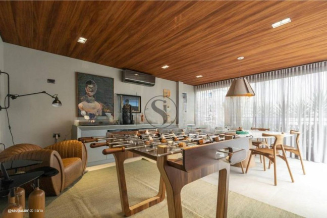 Imagem Imóvel com 2 Quartos à Venda, 213 m² em Vila Nova Conceição - São Paulo