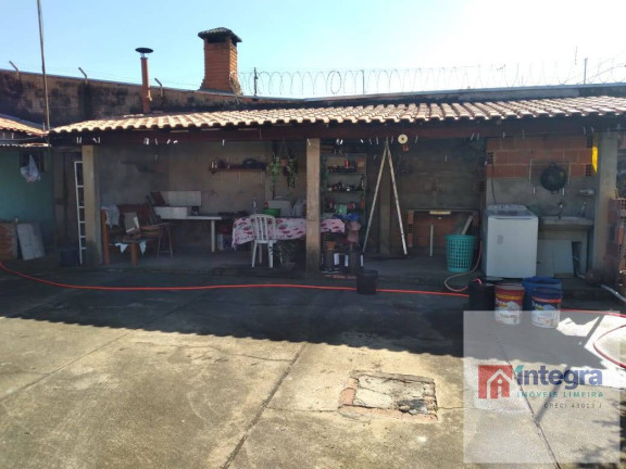Imagem Casa com 1 Quarto à Venda, 283 m² em Jardim São Luiz - Limeira Imagem Casa com 1 Quarto à Venda, 283 m² em Jardim São Luiz - Limeira