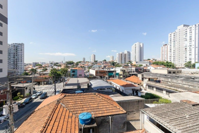 Imagem Studio com 1 Quarto à Venda, 20 m² em Ipiranga - São Paulo Imagem Studio com 1 Quarto à Venda, 20 m² em Ipiranga - São Paulo