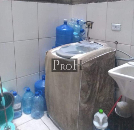 Imagem Sobrado com 3 Quartos à Venda, 250 m² em Vila Pires - Santo André