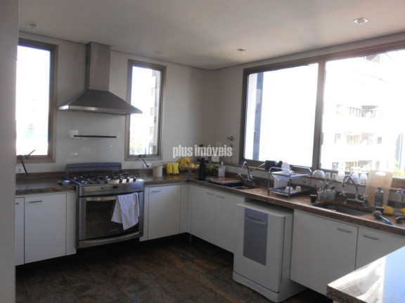 Imagem Apartamento com 4 Quartos à Venda, 450 m² em Morumbi - São Paulo Imagem Apartamento com 4 Quartos à Venda, 450 m² em Morumbi - São Paulo