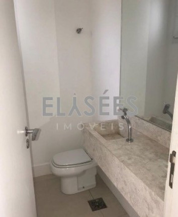 Imagem Casa com 4 Quartos à Venda, 400 m² em Alto Da Boa Vista - São Paulo