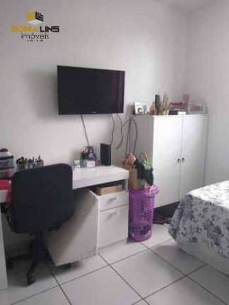 Imagem Apartamento com 3 Quartos à Venda, 86 m² em Anatólia - João Pessoa Imagem Apartamento com 3 Quartos à Venda, 86 m² em Anatólia - João Pessoa